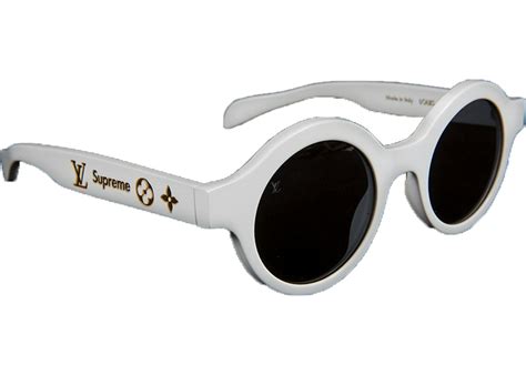 supreme gucci louis vuitton sunglasses|louis vuitton x supreme font.